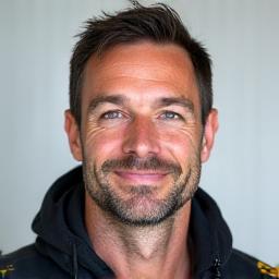 Jean-Paul Rousseau